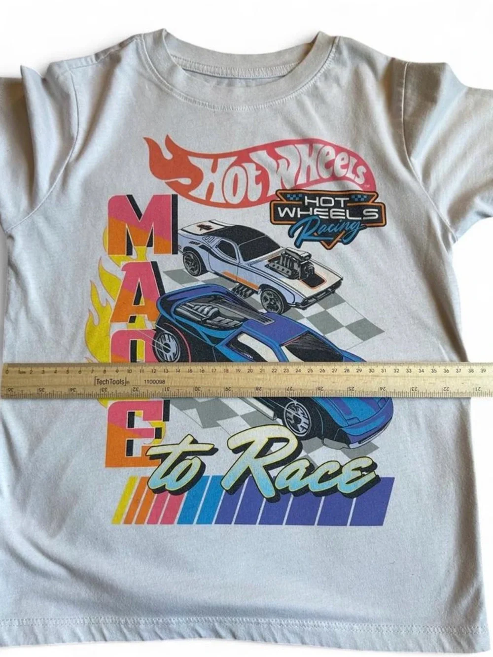 Hot Wheels Kids 